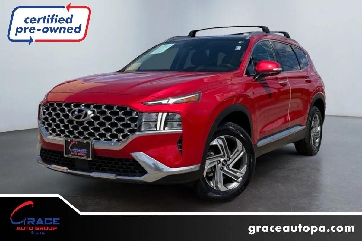 hyundai santa fe 2023 5NMS3DAJ6PH591511 image hyundai santa fe 2023 5NMS3DAJ6PH591511 image